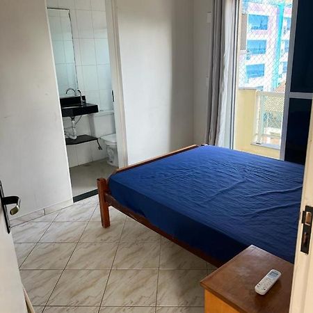 Apartamento Ubatuba Apartment Exterior photo