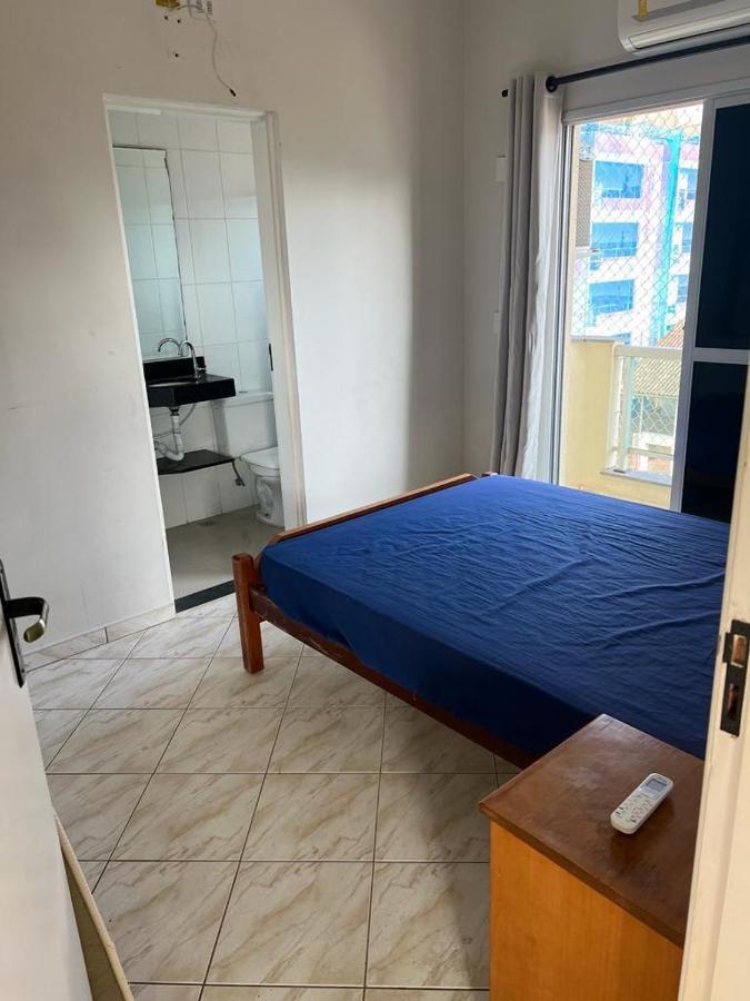 Apartamento Ubatuba Apartment Exterior photo