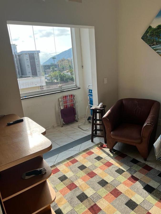Apartamento Ubatuba Apartment Exterior photo