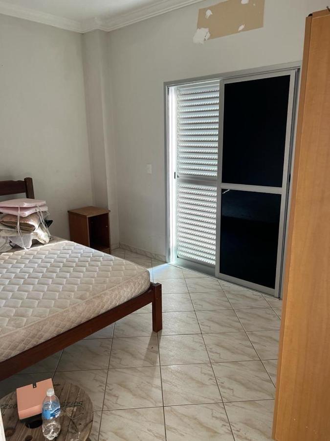 Apartamento Ubatuba Apartment Exterior photo